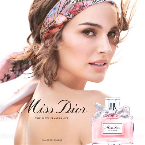 pub affiche dior